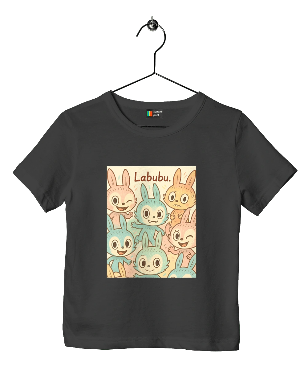 Labubu