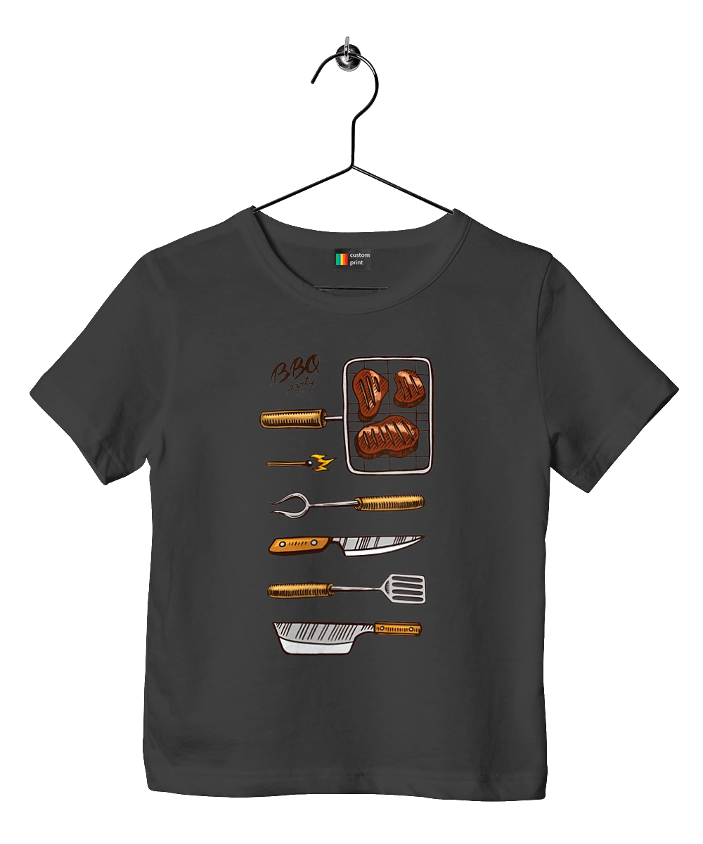 Барбекю Пати