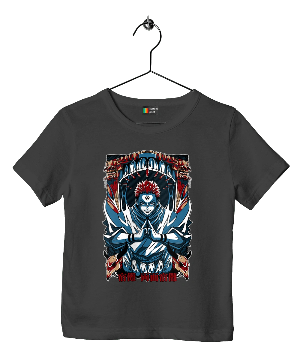 Магічна битва Сукуна