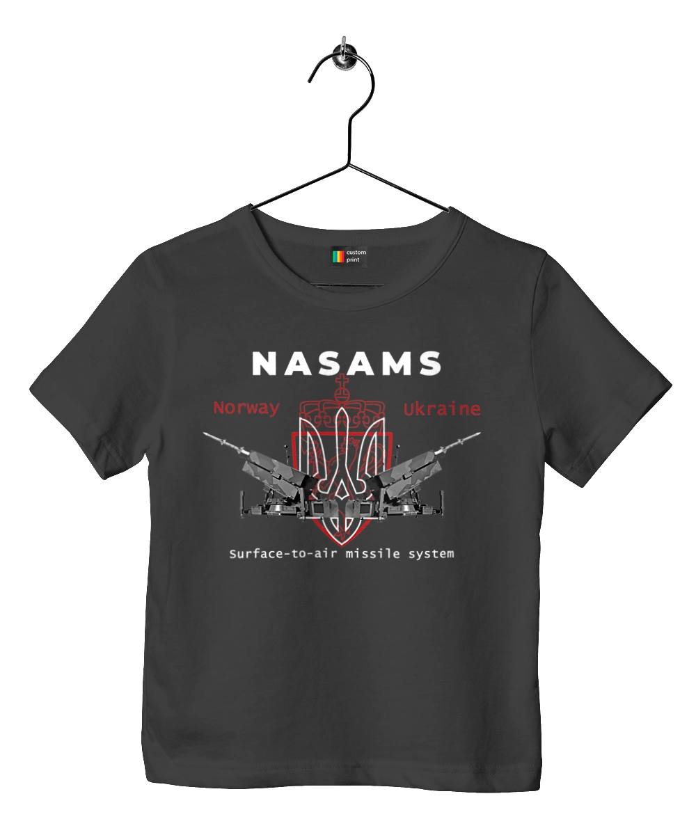 NASAMS