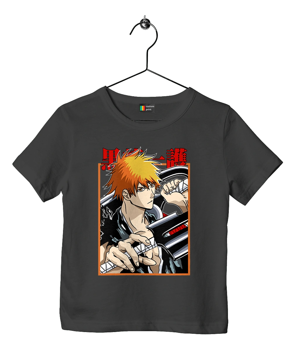 Bleach Ichigo Kurosaki