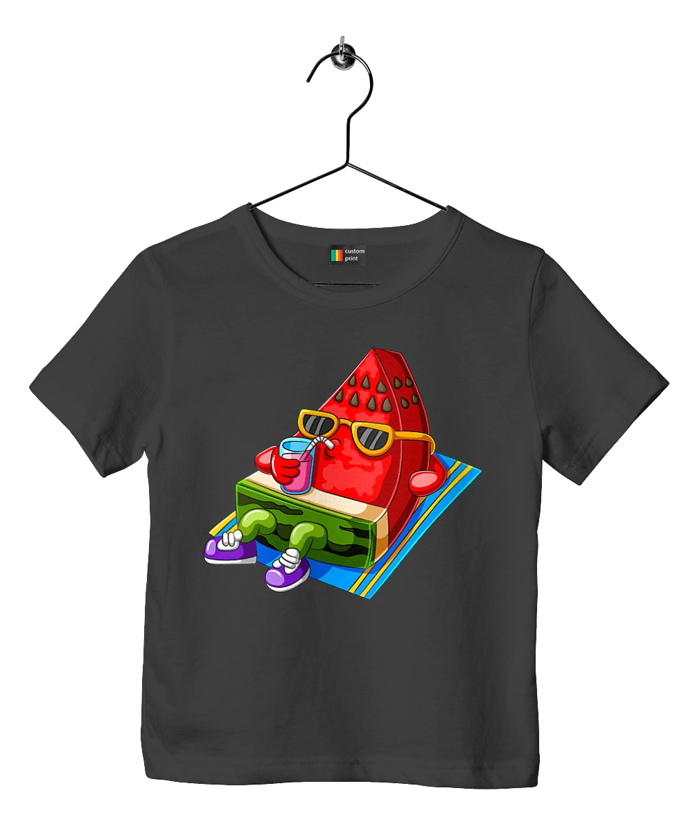 Кавун П'є Коктейль