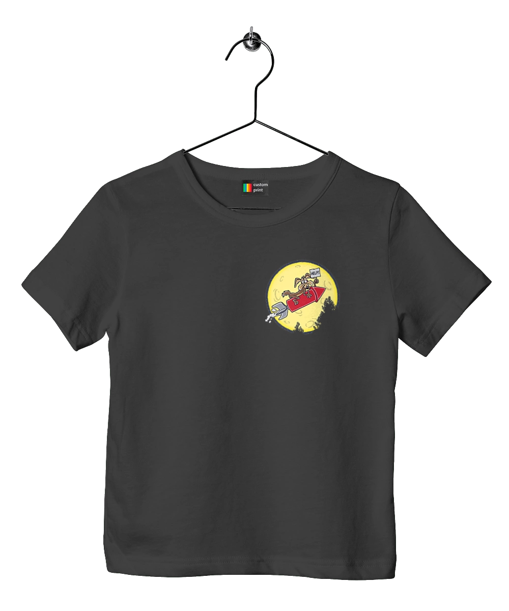 Хитрый кайот