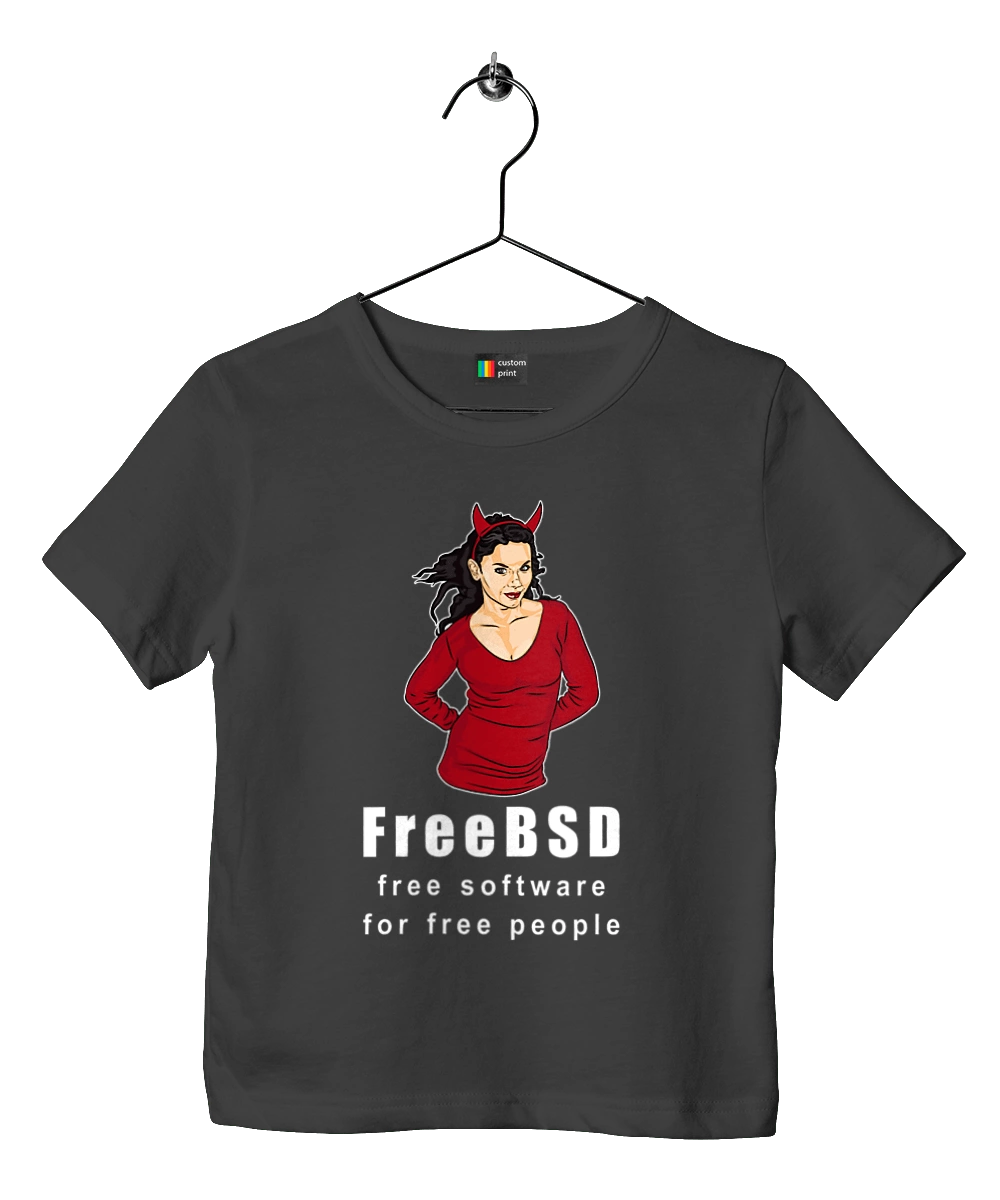 Freebsd For Free