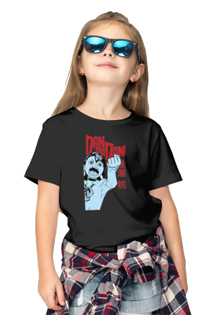 Дандадан Момо Аясе