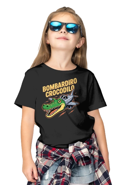 Bombardino Crocodilo