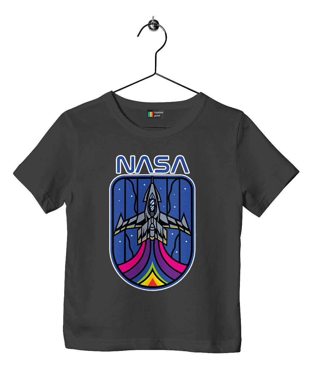 NASA