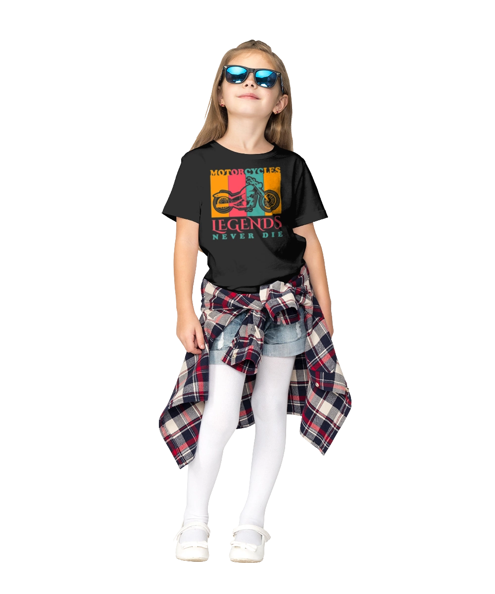 Мотоцикл легенда