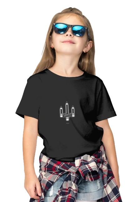 Артфронт білий моноцвіт