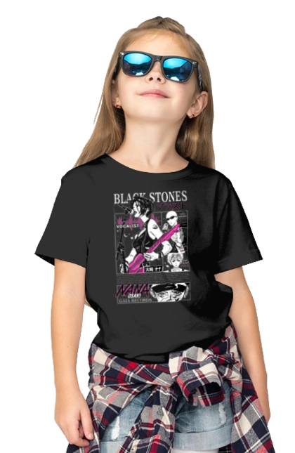 Nana Нана Осаки