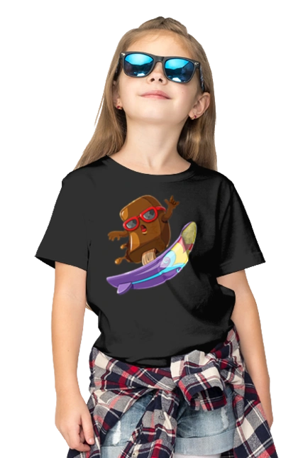 Мороженко На Серфі