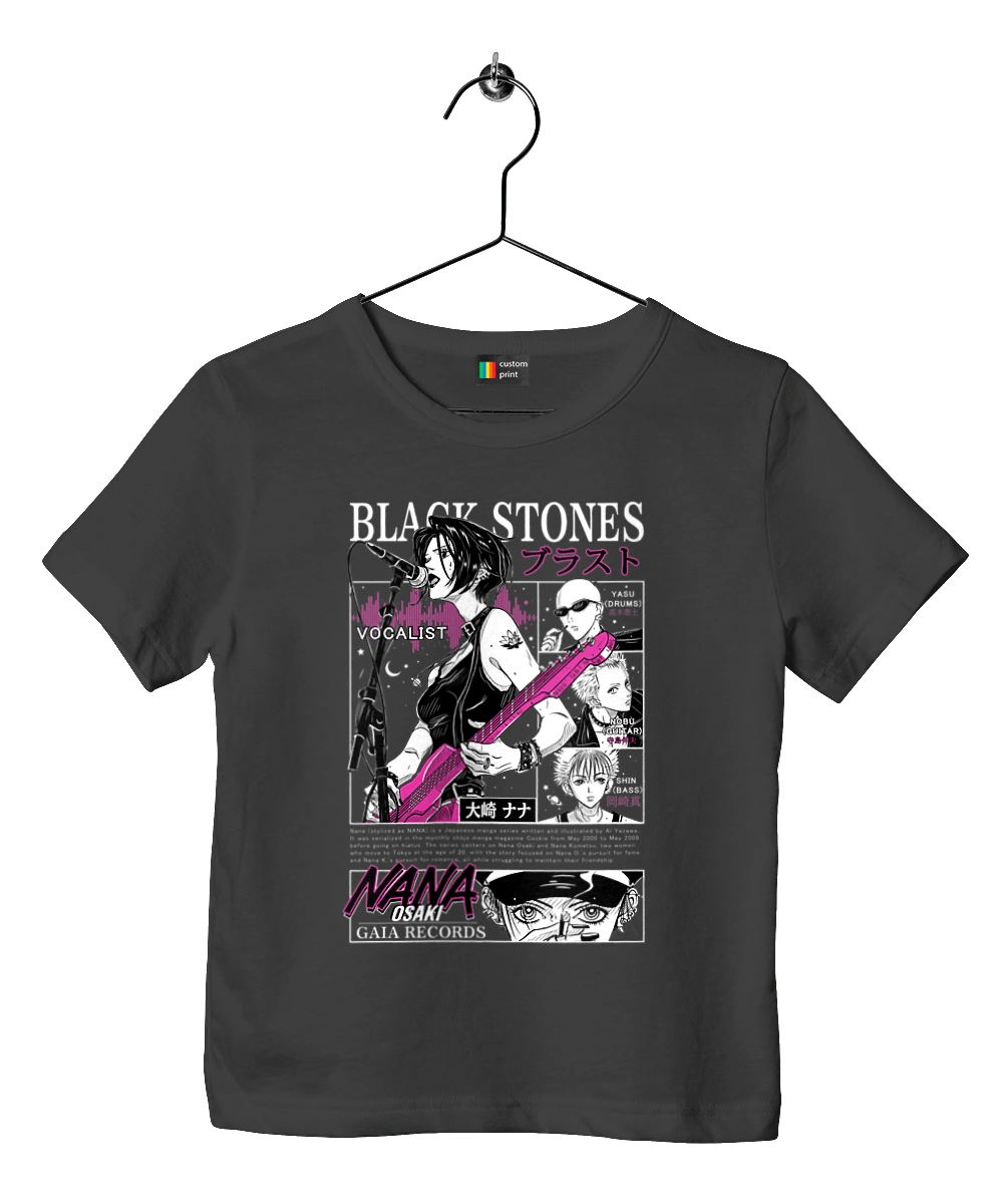 Nana Нана Осаки