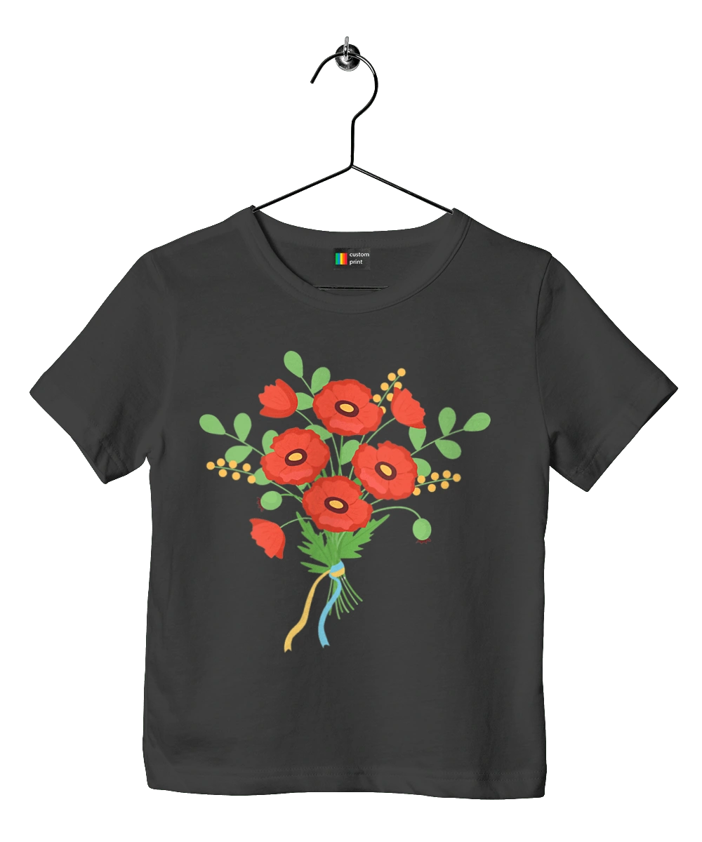 Червоні маки