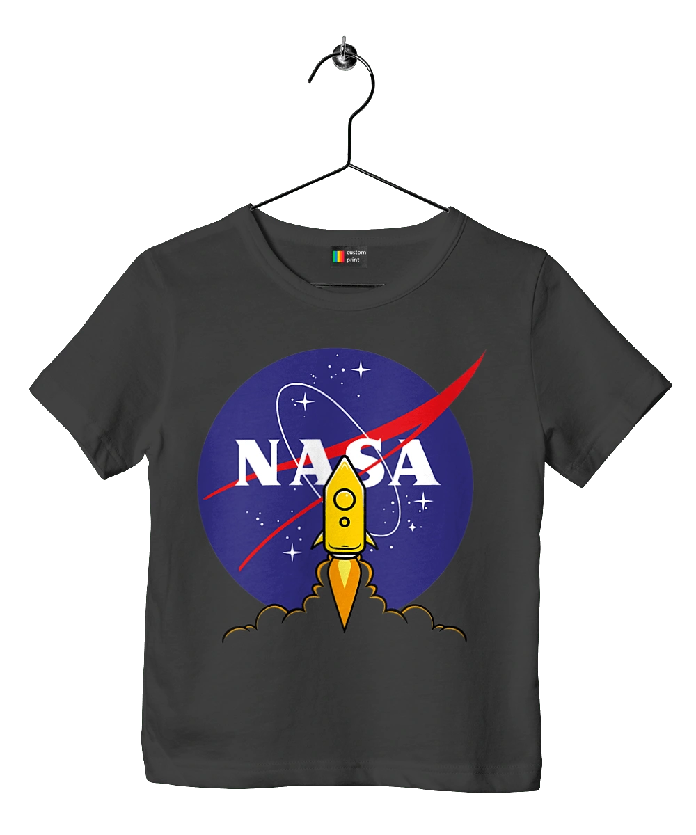 NASA