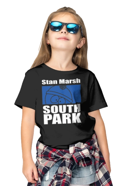 South Park Stan Marsh