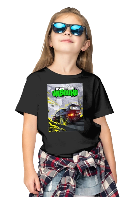 Need for Speed Unbound