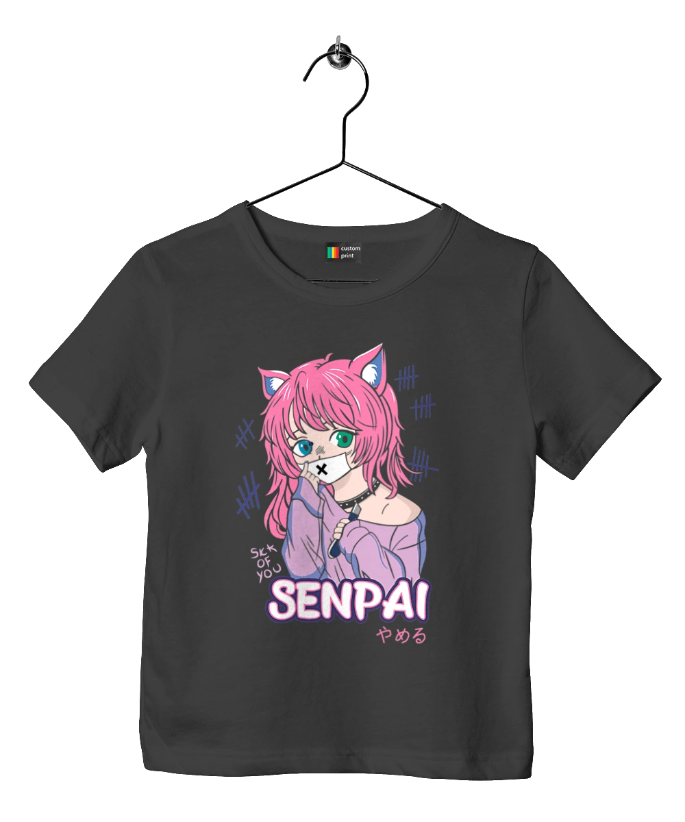 Senpai