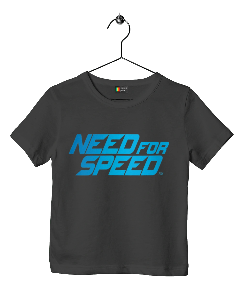 Need for speed
