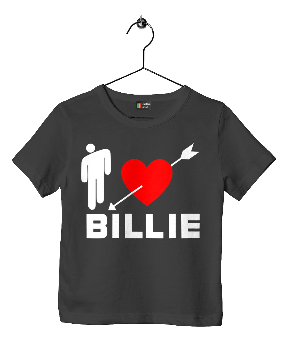 Біллі Айліш