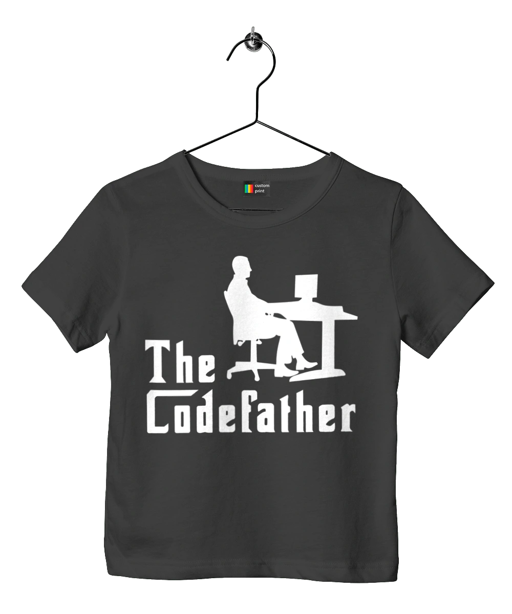 The Codefather