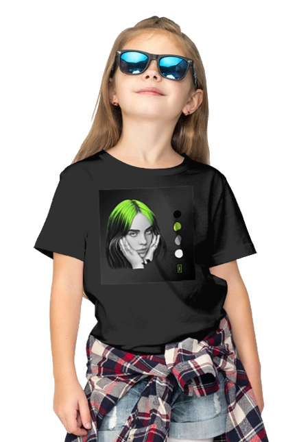 Біллі Ейліш