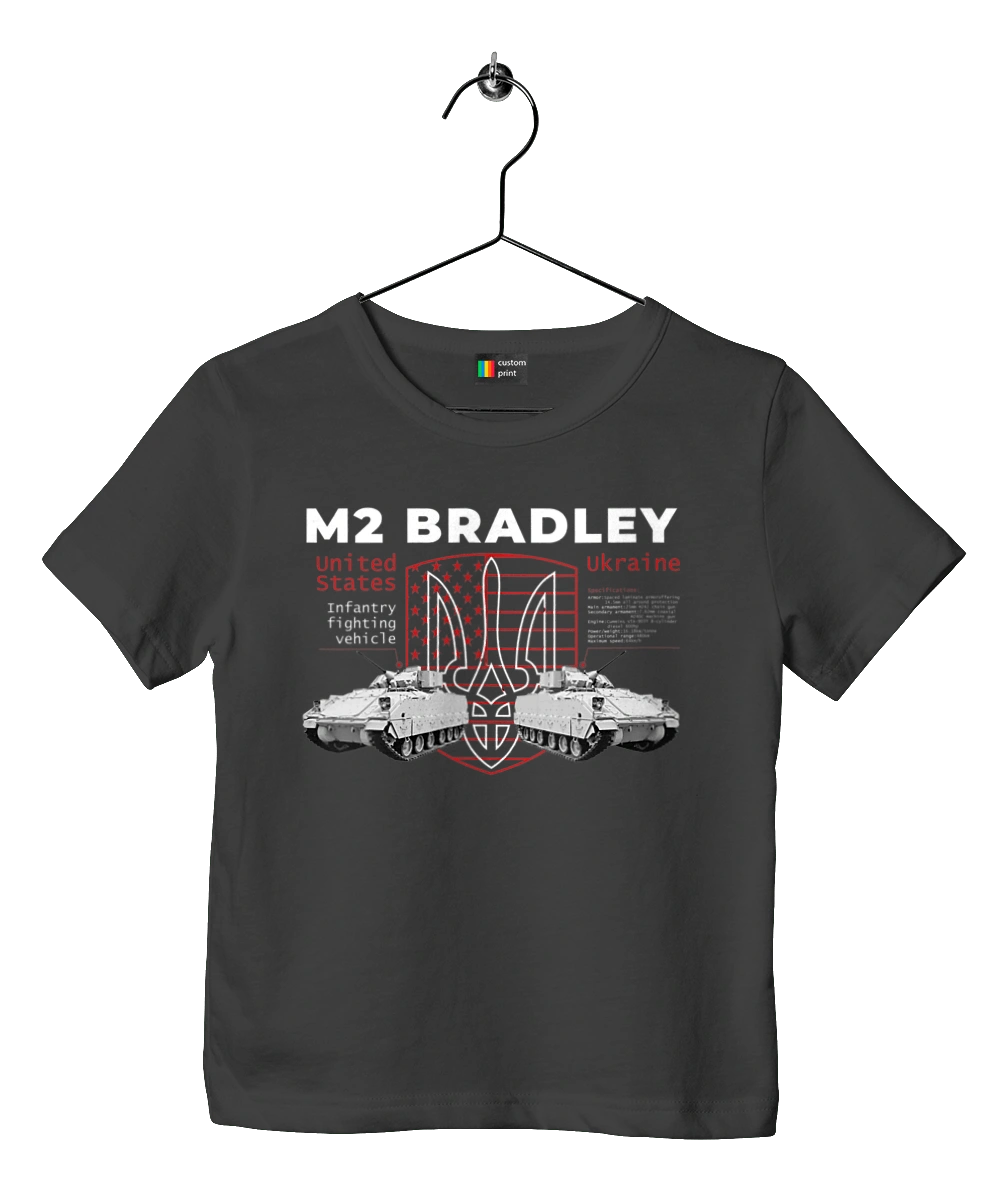M2 Bradley