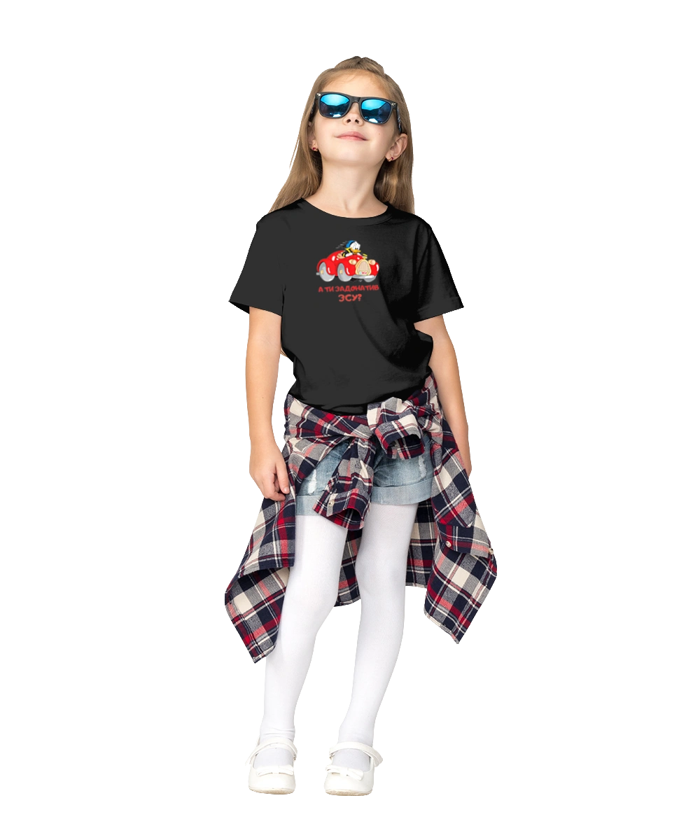 На ЗСУ. Допомога ЗСУ