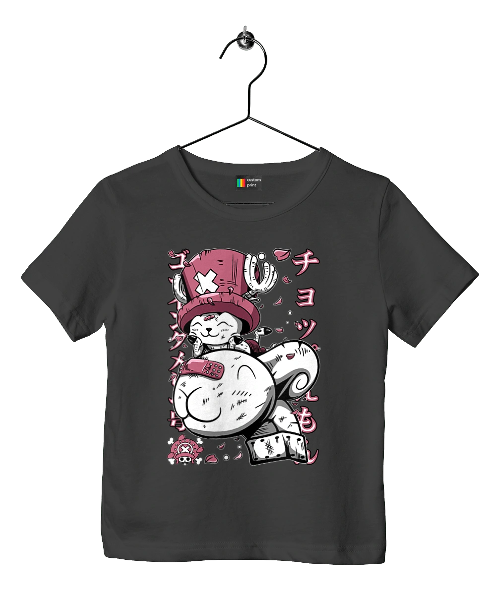 One Piece Tony Tony Chopper