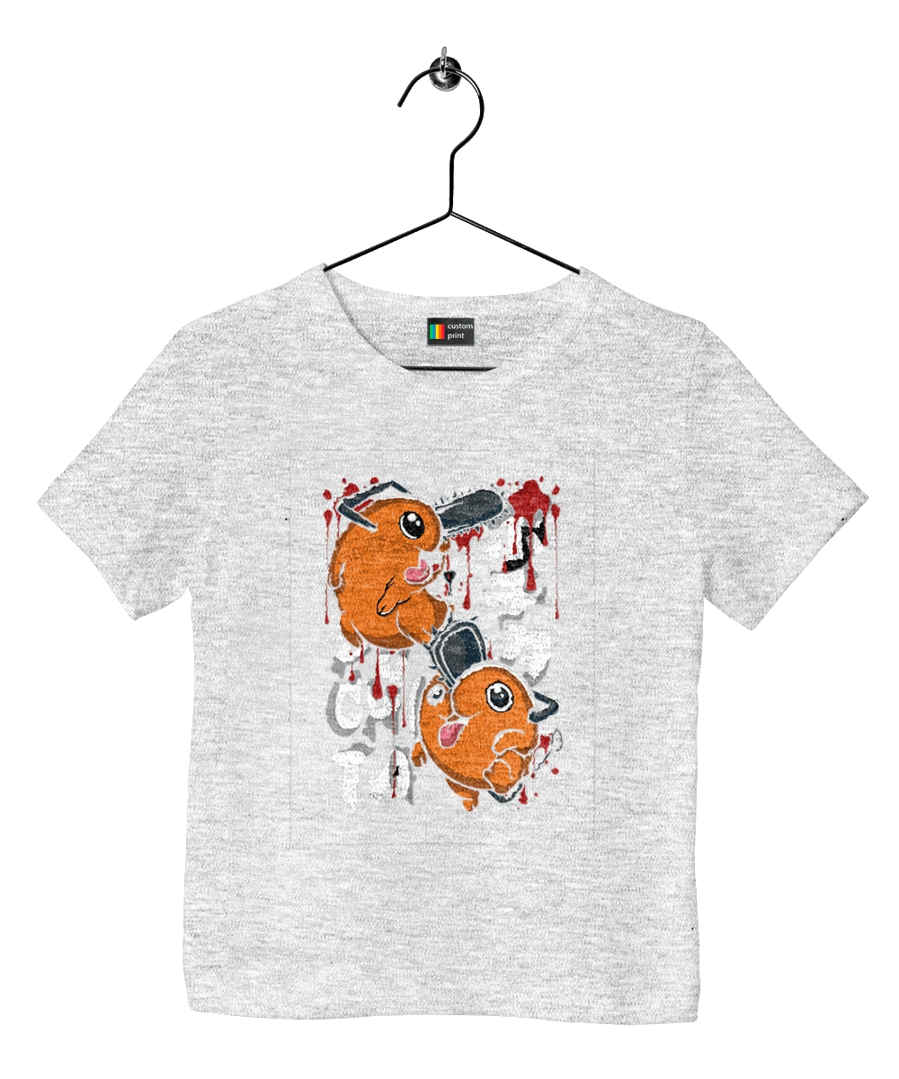 Chainsaw Man Pochita