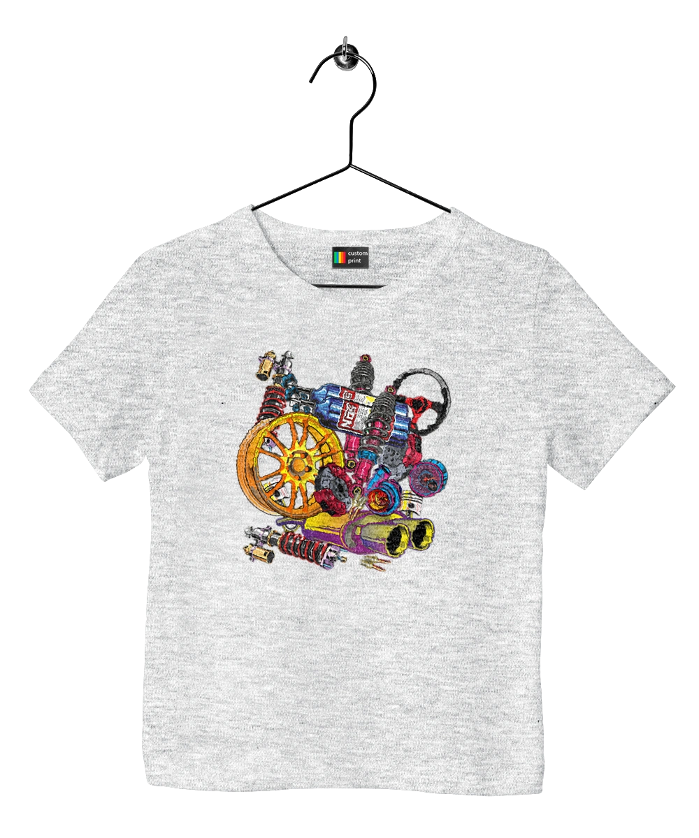 Автозапчастини