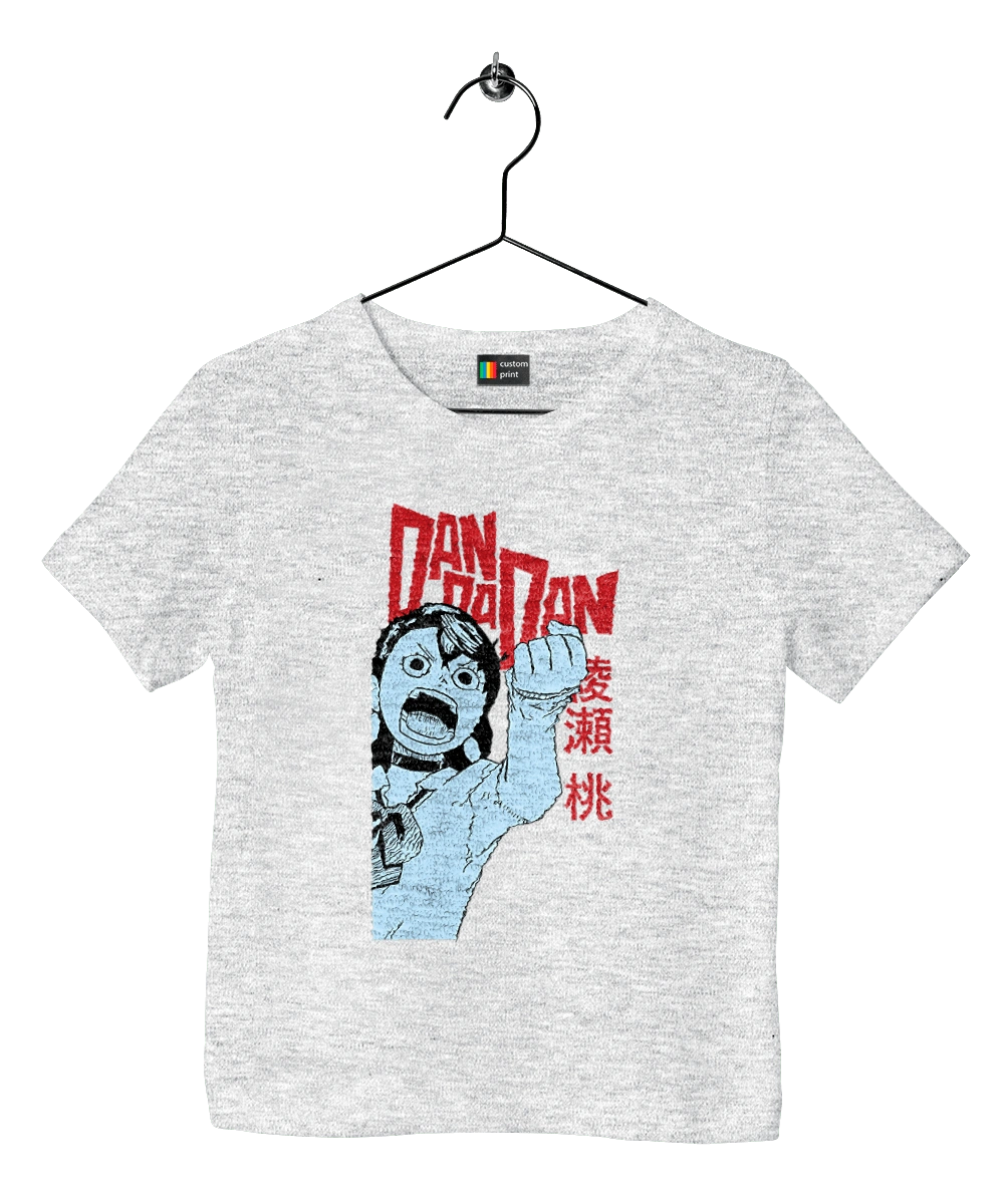 Дандадан ️Момо Аясэ