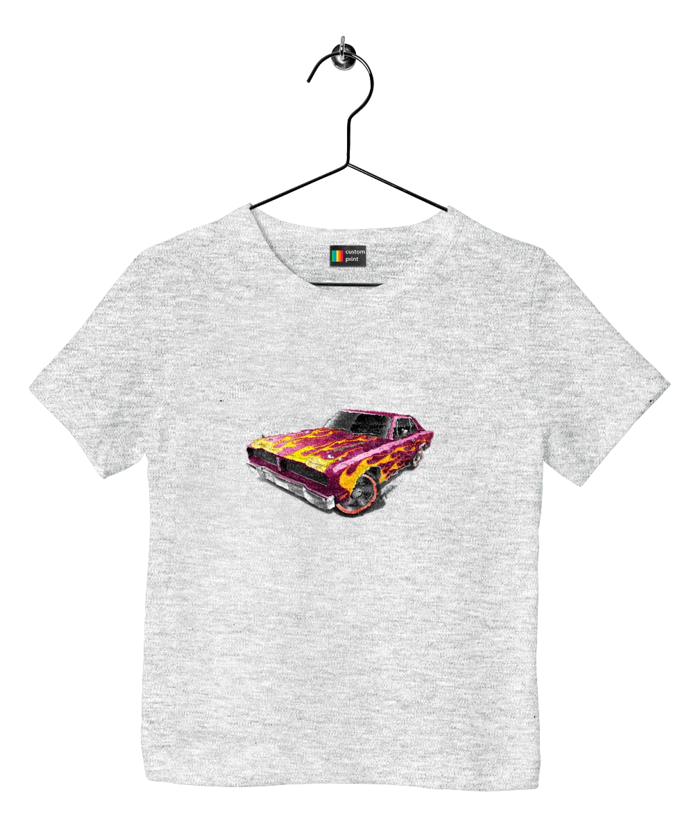 Кастом автомобиль