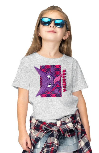 Покемон Хонтер