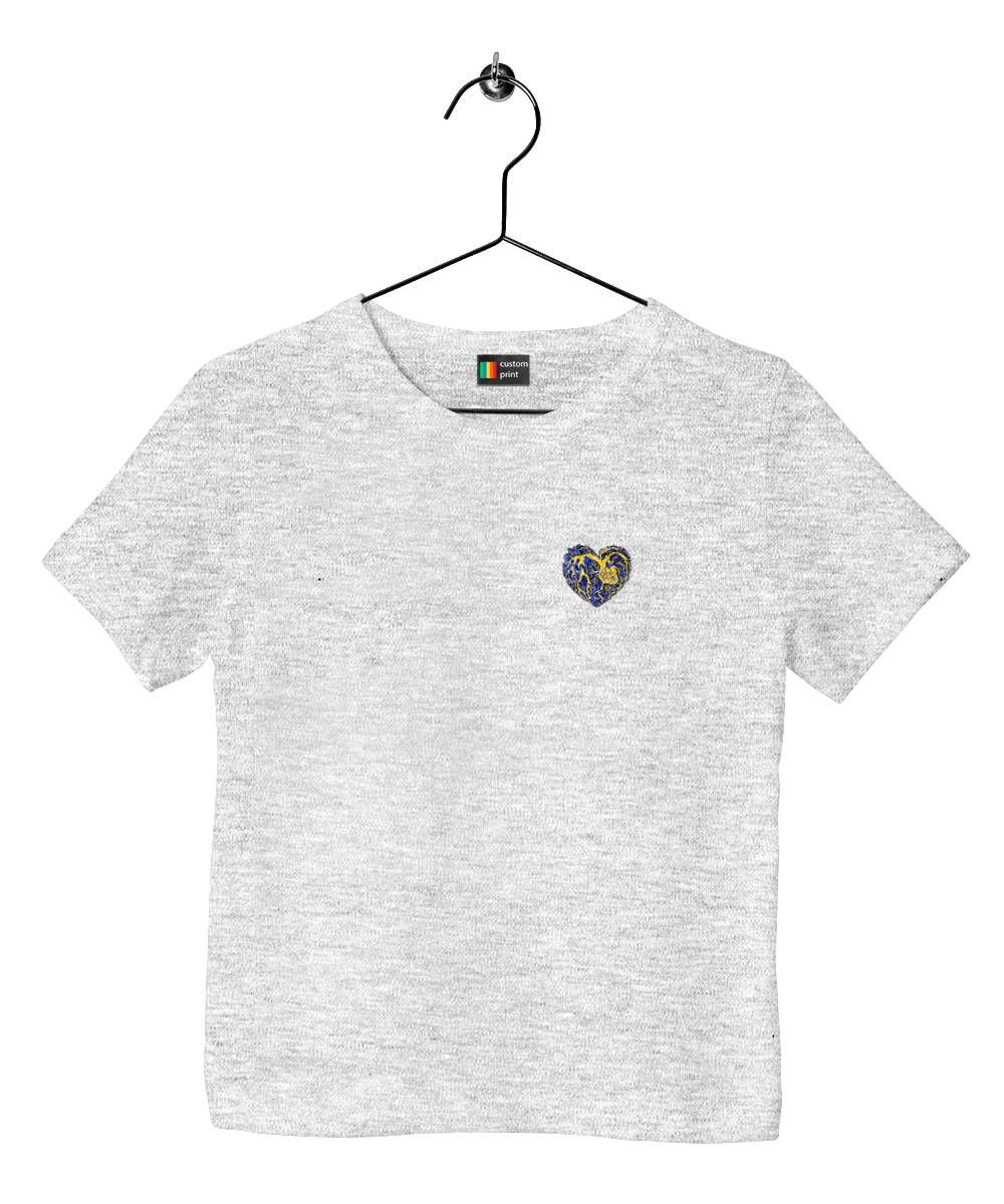 Hearts of the unbreakable