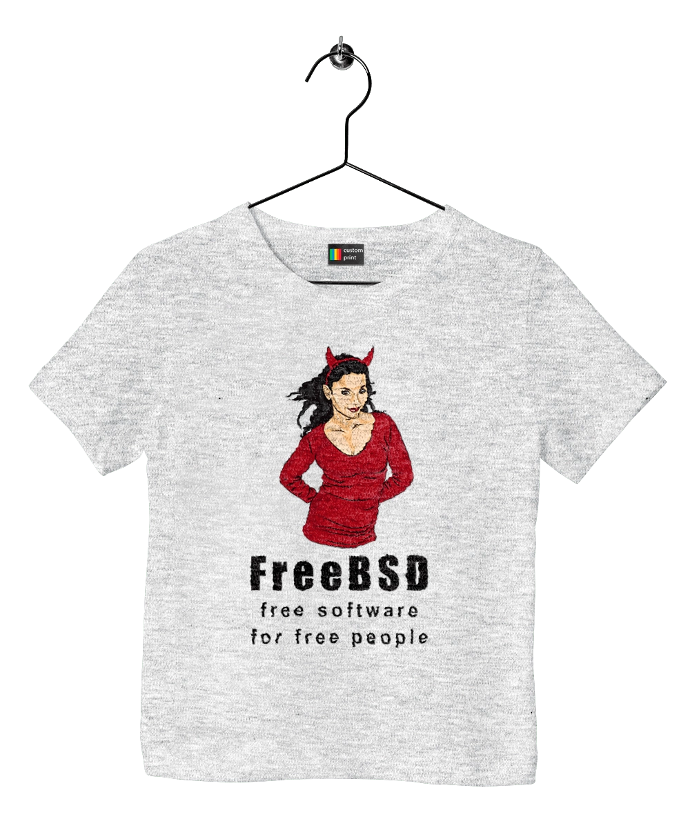 Freebsd For Free