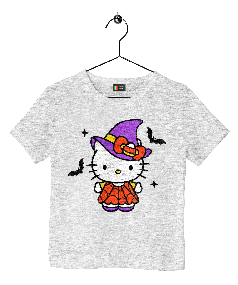 Hello Kitty Halloween