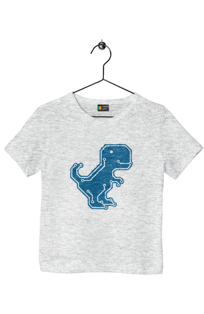 Футболка дитяча з принтом "Помилка 404". Angular, c, css, html, it, javascript, jquery, php, python, react, svelt, vue, айтишник, айті, гумор, код, кодувати, прогер, програміст, програмісти, ти ж, ти ж програміст, тиж програміст. 2070702