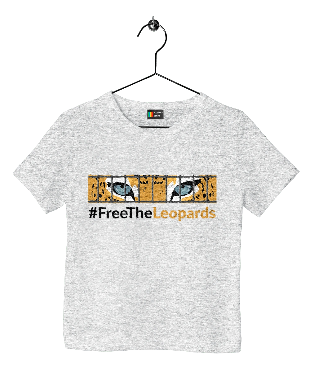 Free The Leopards