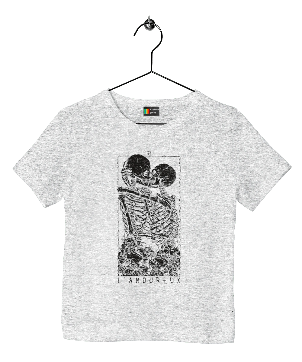 Закохані скелети