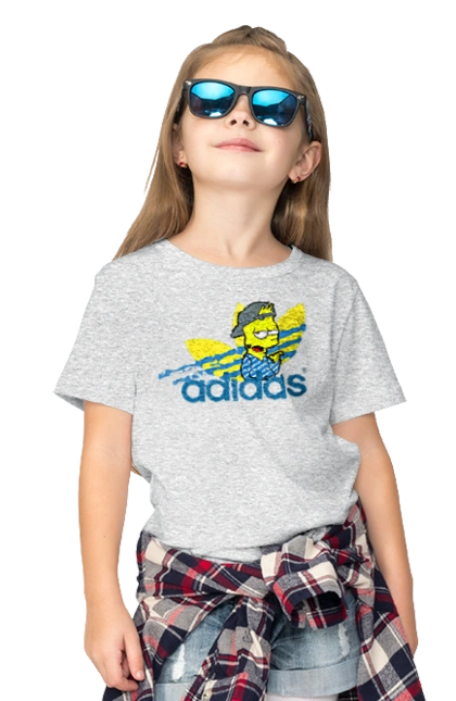 Adidas Барт