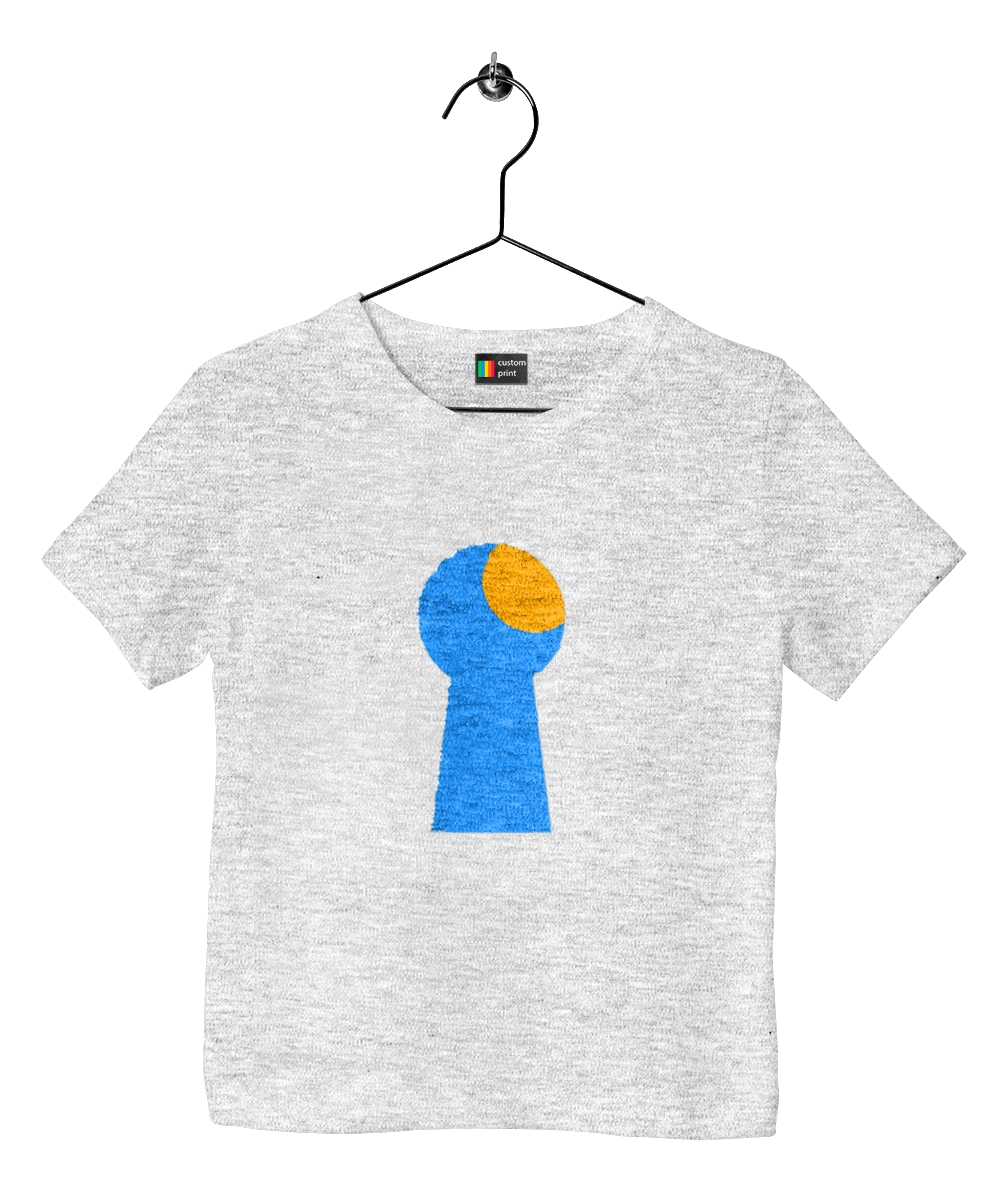 Замочная скважина