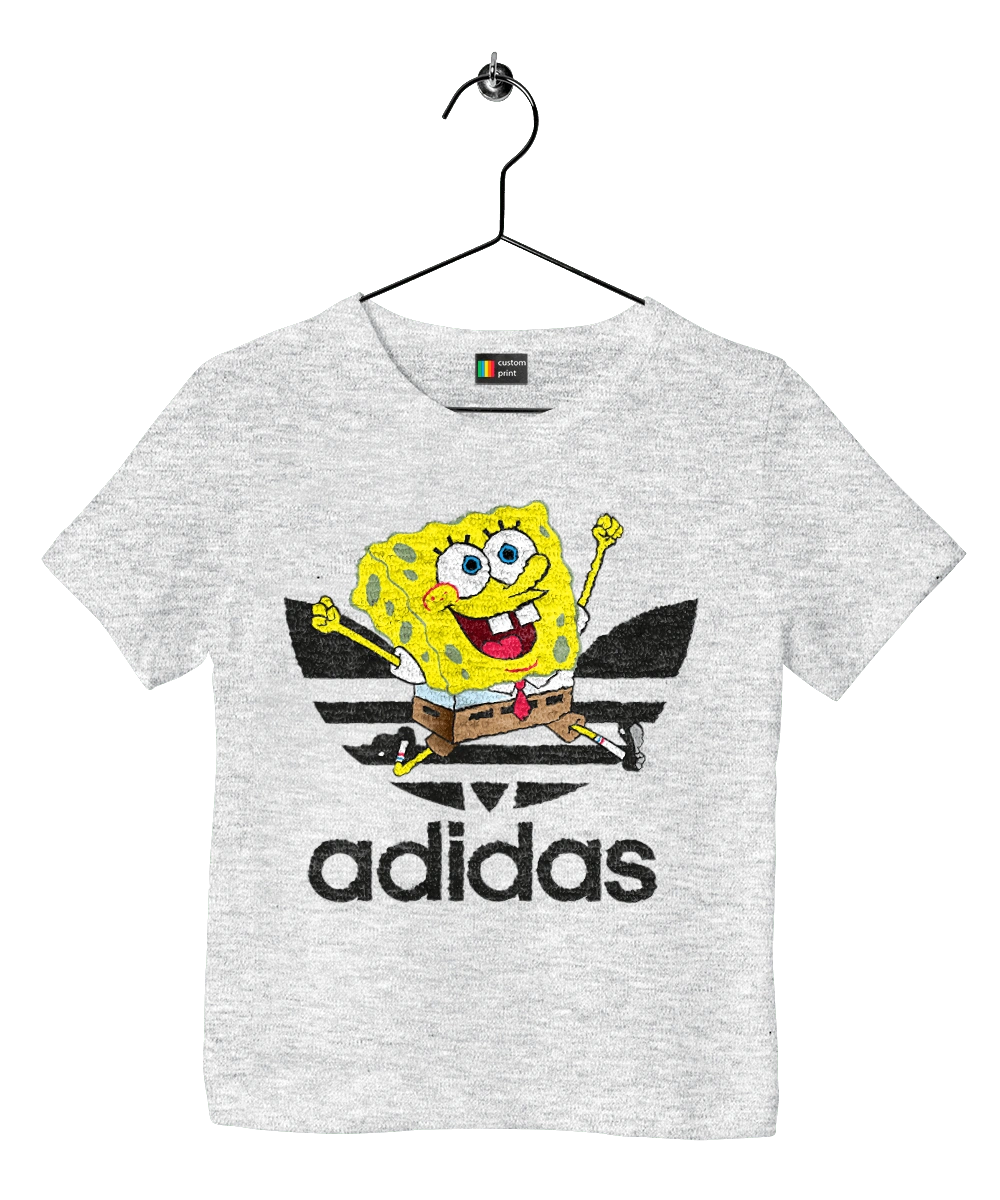 Adidas SpongeBob