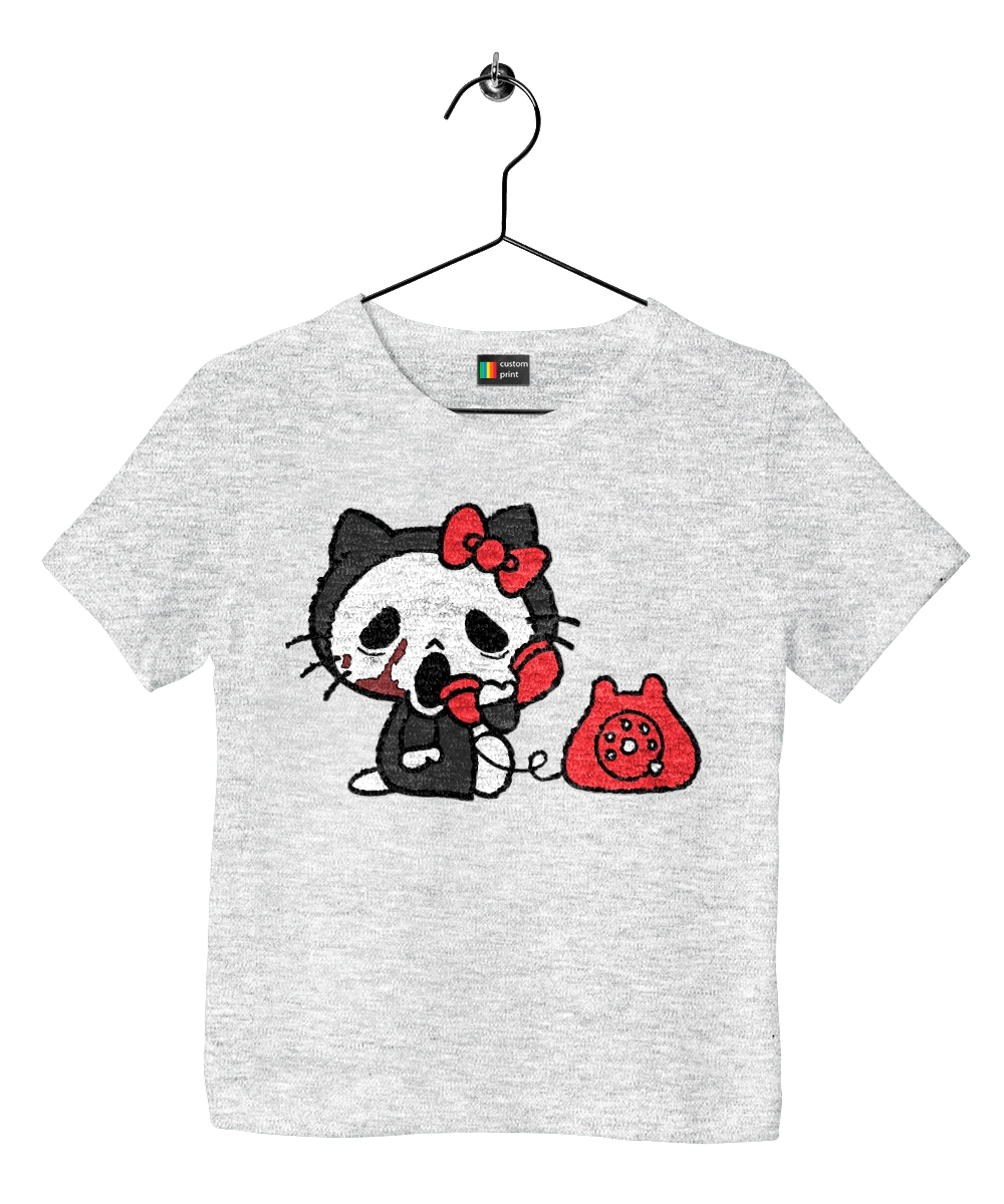 Hello Kitty Halloween