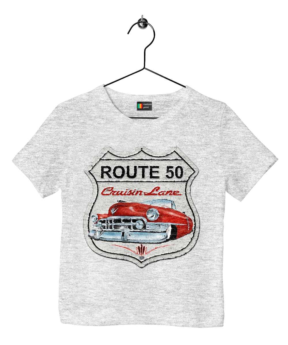 Route 50