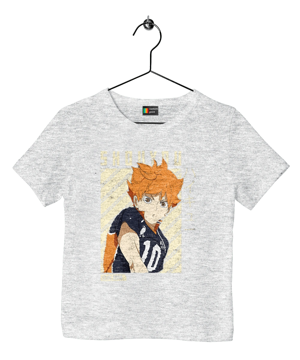 Волейбол!! Хіната