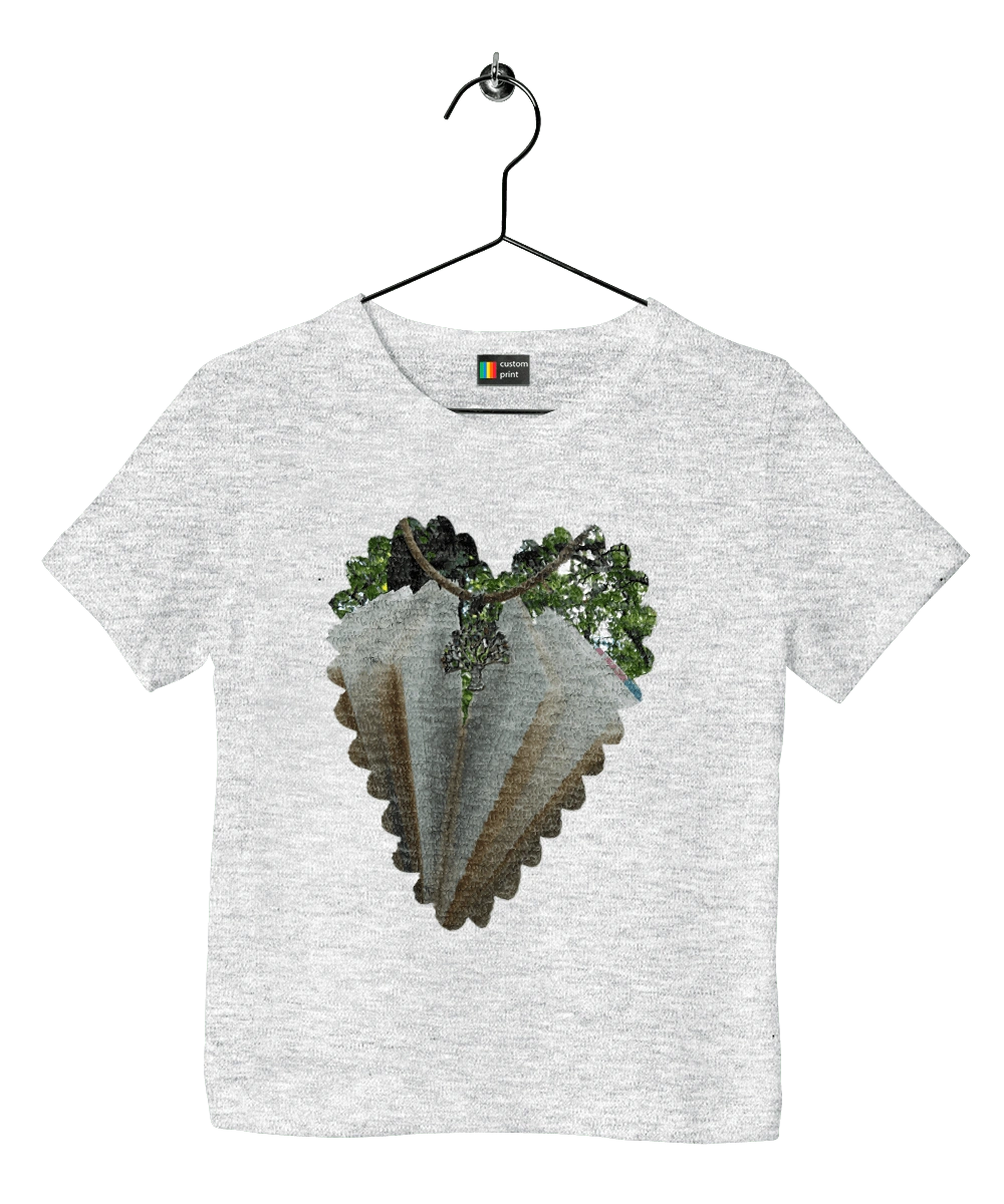 Книжная валентинка