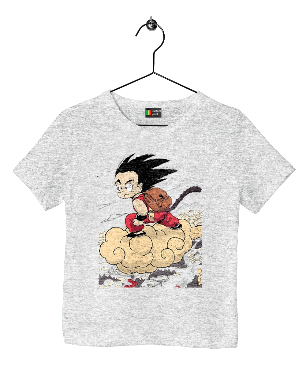 Dragon Ball Son Goku