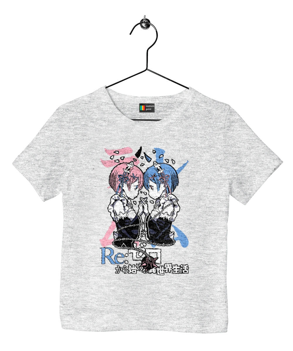 Re:Zero