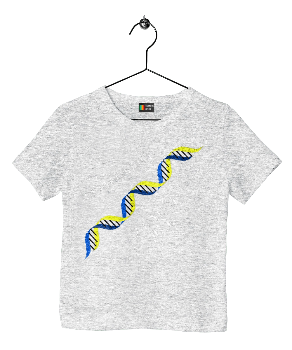 Independence, In Our Dna