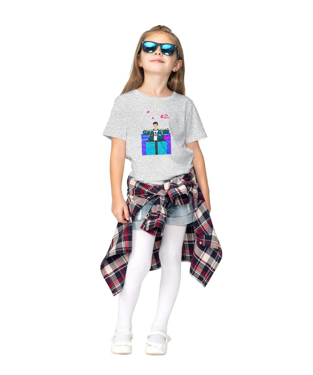 Игра в кальмара Сон Ки Хун